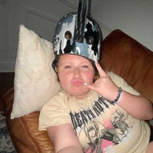 Meet your Posher, Brianna